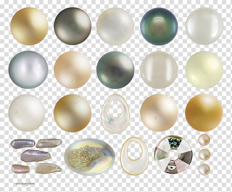 Pearl Gemstone Bracelet Ring , gemstone transparent background PNG clipart