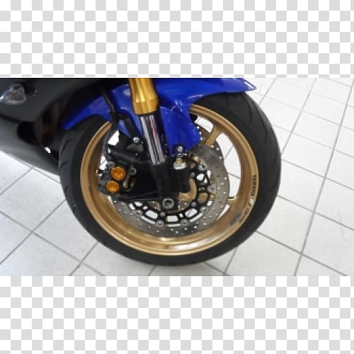 Tire Car Alloy wheel Spoke Rim, YAMAHA FZ6 FAZER transparent background PNG clipart