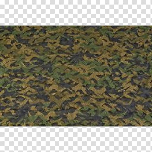 Filet de camouflage Decoy Hunting Military camouflage, forest Path transparent background PNG clipart