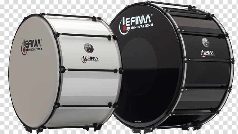 Bass Drums Drumhead Lefima, drum transparent background PNG clipart