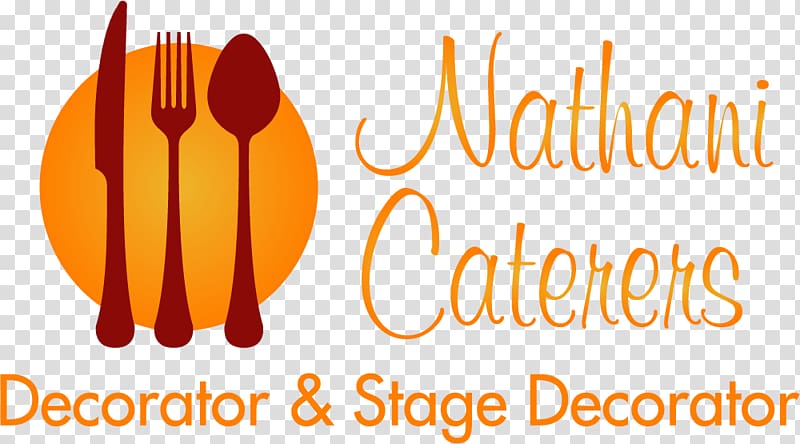 Catering Logo Food Event management Business, Business transparent background PNG clipart