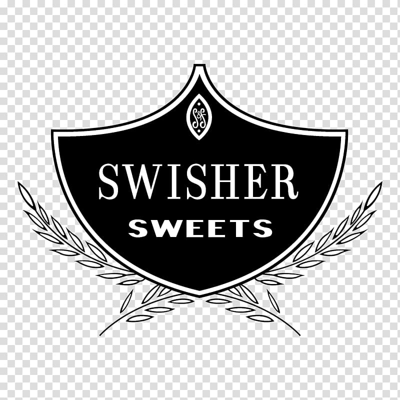 Swisher Sweets Logo Emblem Brand, Handmade WITH LOVE transparent background PNG clipart