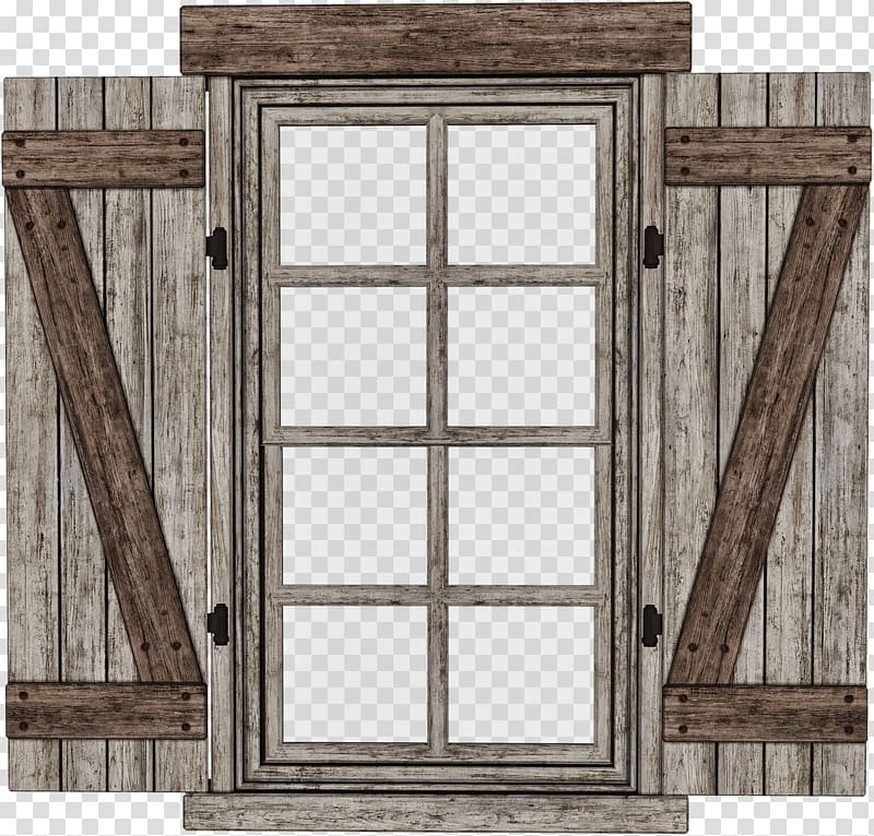 Sash window Stairs Door, veranda transparent background PNG clipart