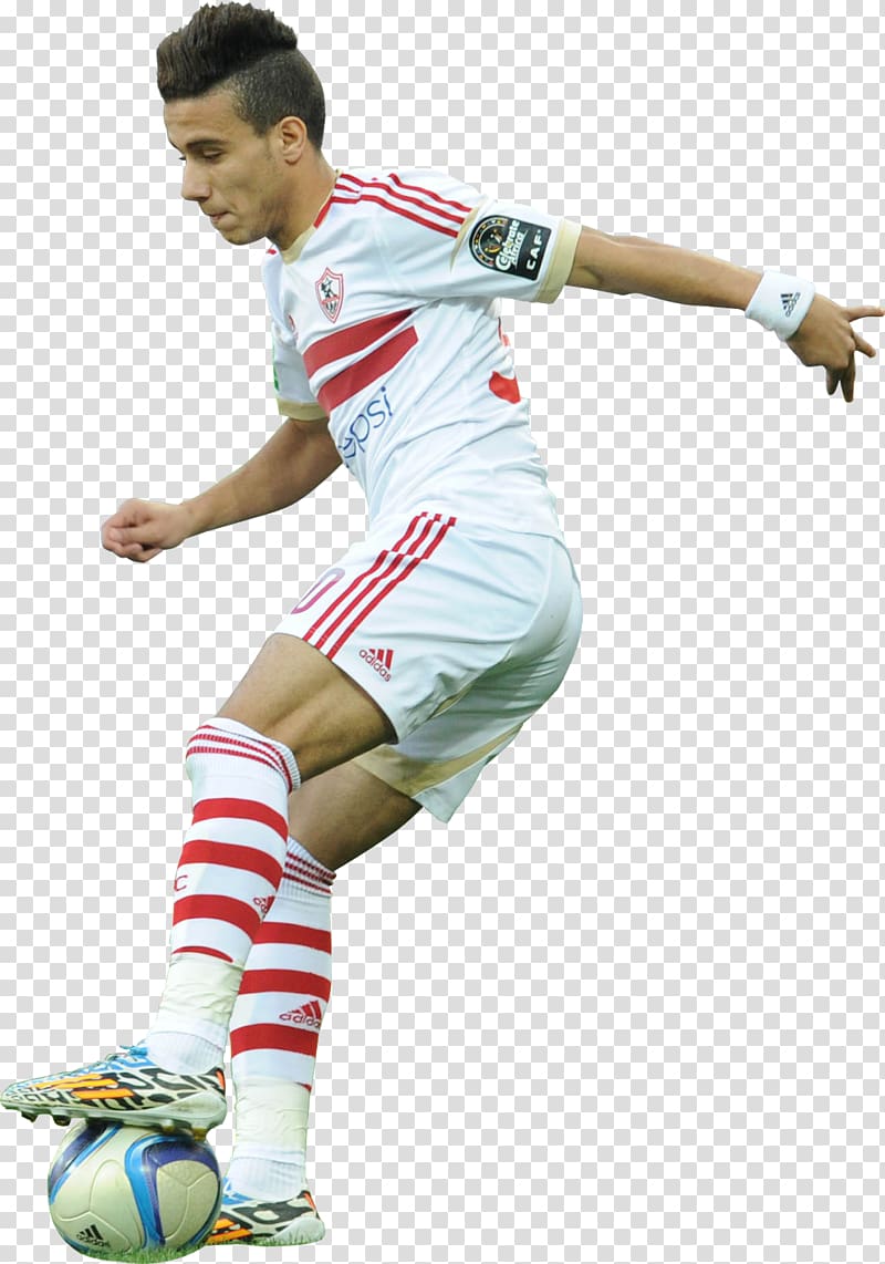 Mostafa Fathi Zamalek SC Football player Al Ahly SC Team sport, football transparent background PNG clipart