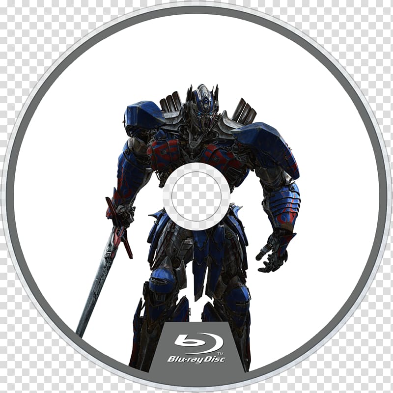 Optimus Prime Blu-ray disc Barricade Bumblebee Transformers, optimus prime transparent background PNG clipart
