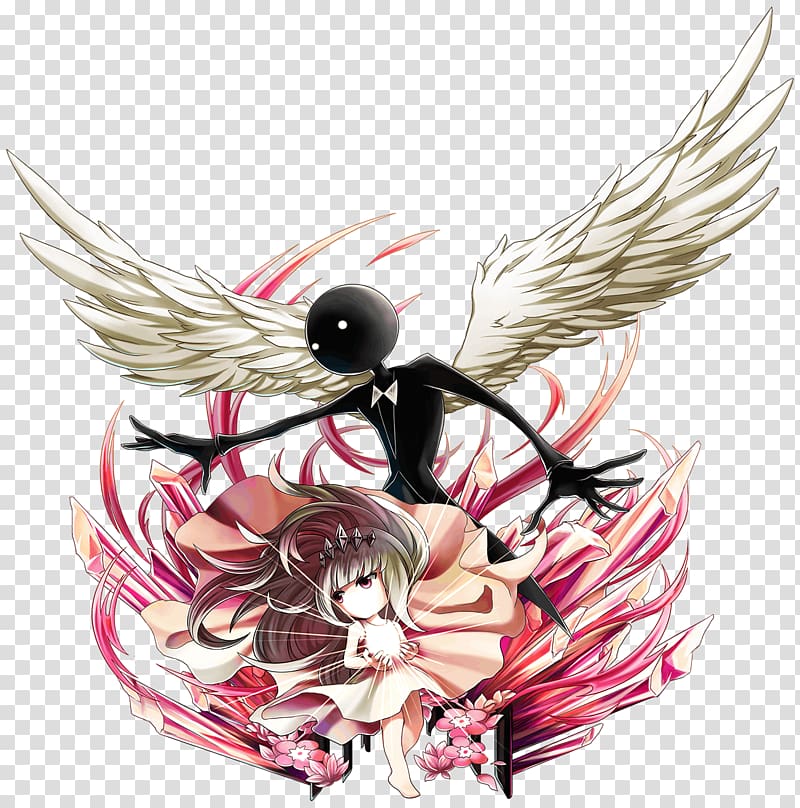 Brave Frontier Deemo Wikia Collaboration, others transparent background PNG clipart