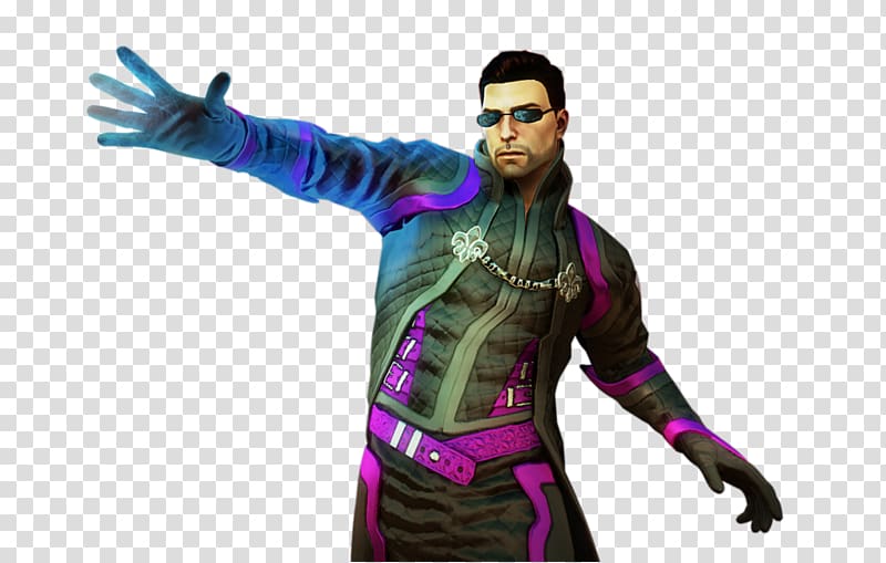 Saints Row IV Saints Row: The Third PlayStation 3 Saints Row 2, others transparent background PNG clipart