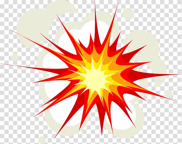 Explosion , Explosion Explosion Explosion cloud labeled stellate transparent background PNG clipart