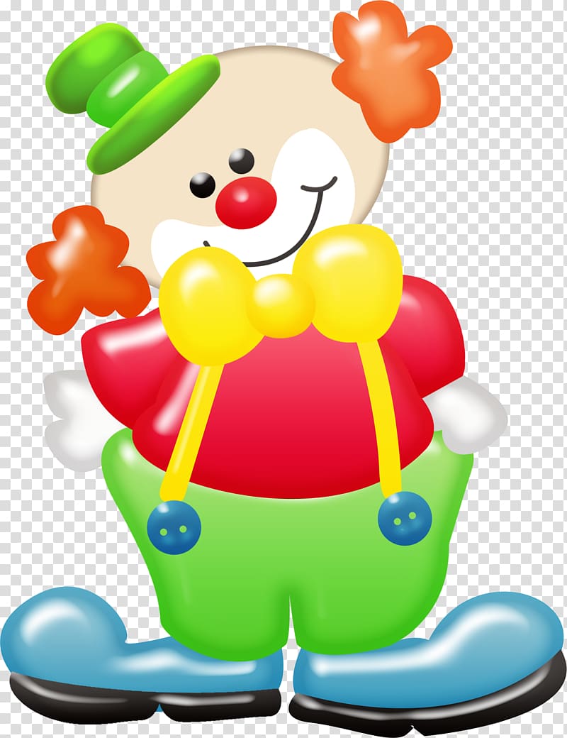 Clown car Circus , clown transparent background PNG clipart