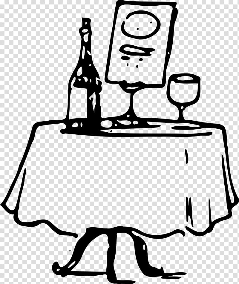 Bistro Dinner , others transparent background PNG clipart