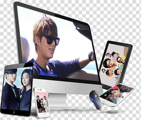 Television Personal computer Computer Monitors Drama, lee min ho transparent background PNG clipart