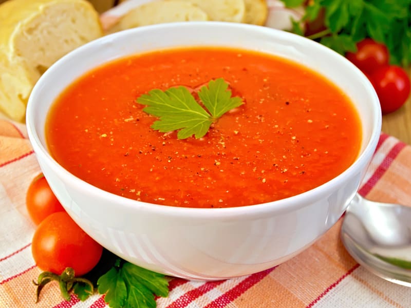 Tomato soup Chorba Recipe, soup transparent background PNG clipart