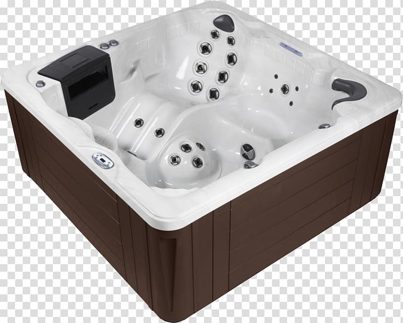 Hot tub Swimming pool Bathtub Hot spring Spa, bathtub transparent background PNG clipart