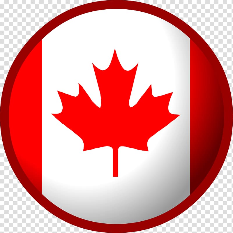 Flag of Canada Computer Icons, Jaw Dropping Emoticon transparent background PNG clipart