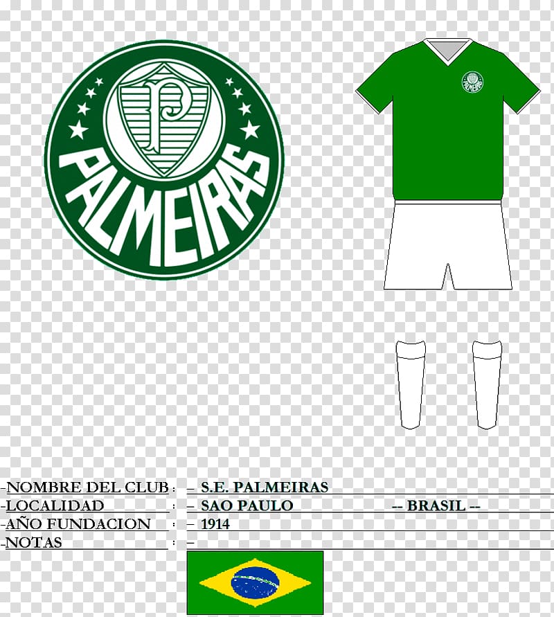 Sociedade Esportiva Palmeiras Campeonato Brasileiro Série A Santos FC Campeonato Paulista São Paulo FC, palmeiras transparent background PNG clipart