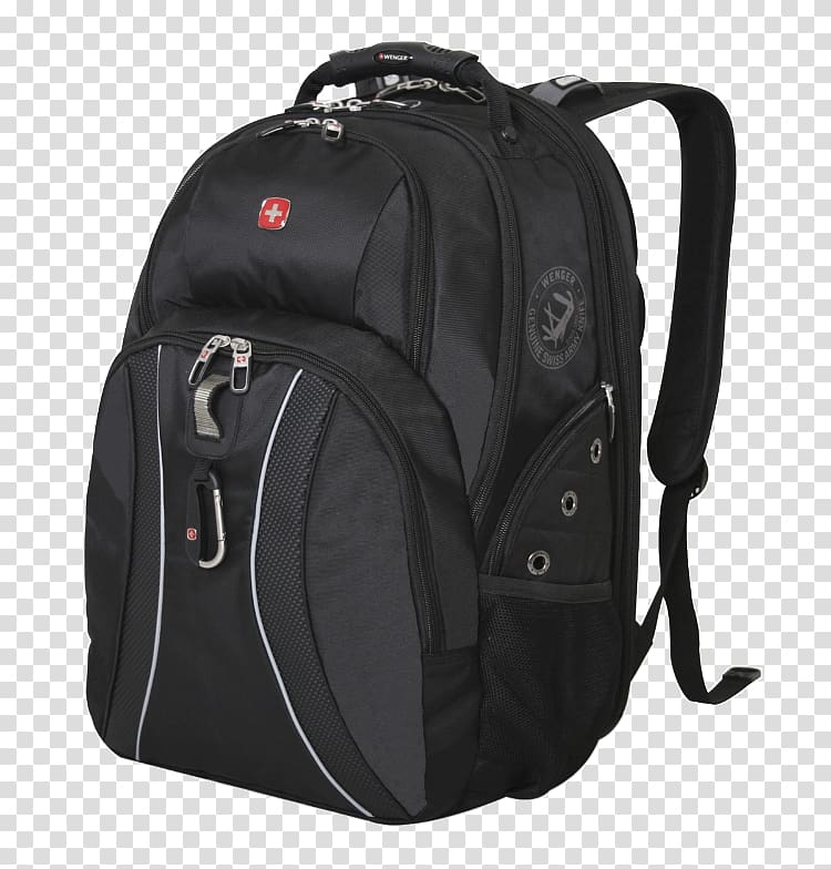 Swissgear Travel Gear 1900 Scansmart Tsa Laptop Backpack Swissgear Travel Gear 1900 Scansmart Tsa Laptop Backpack SWISSGEAR 1900 ScanSmart SWISSGEAR 1271 ScanSmart, Laptop transparent background PNG clipart