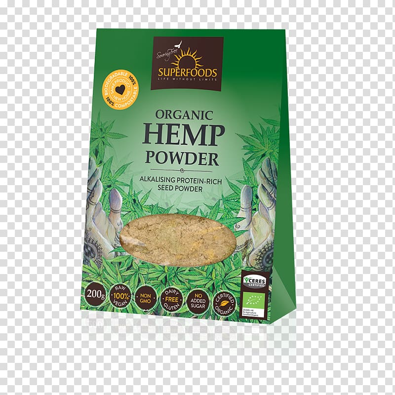 Hemp protein Hemp oil Chia seed, Edestin transparent background PNG clipart