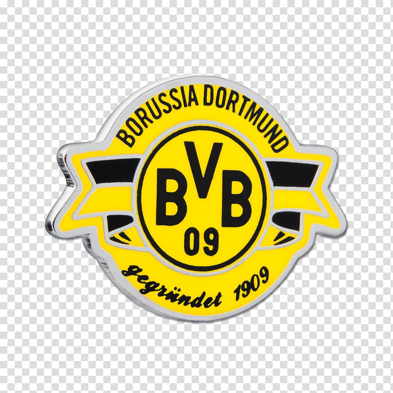 Borussia Dortmund Bundesliga Westphalian Cup Football, Bvb transparent background PNG clipart
