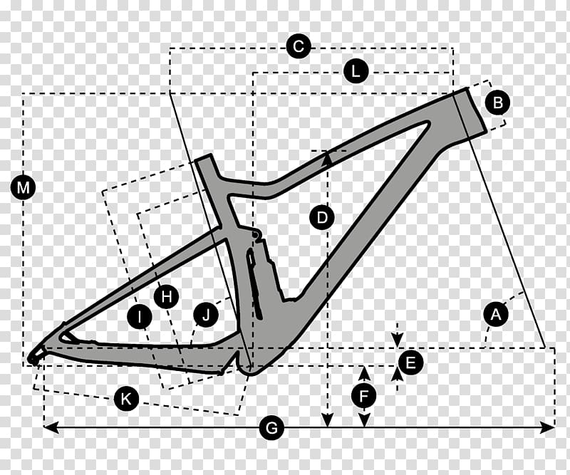 Scott Sports Bicycle Scott Scale Geometry Mountain bike, Geometric Mountain transparent background PNG clipart