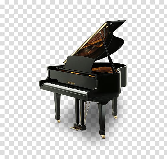 Player piano Digital piano Fritz Dobbert Kawai Musical Instruments, piano transparent background PNG clipart