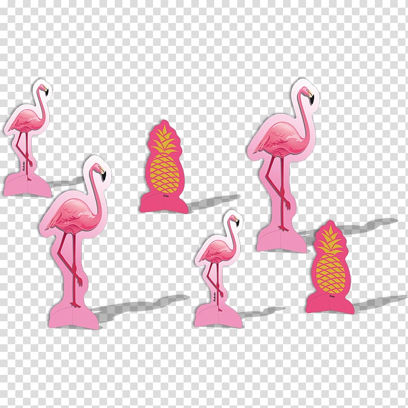 Flamingos Table Display device Party Light fixture, flamingos transparent background PNG clipart