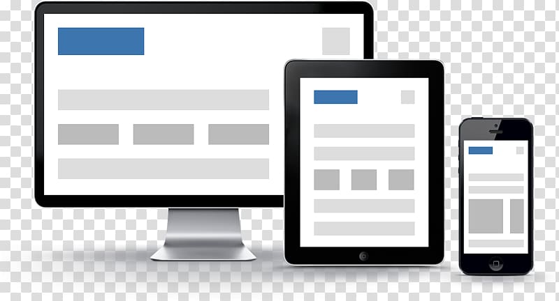 Responsive web design Web development Management, web design transparent background PNG clipart