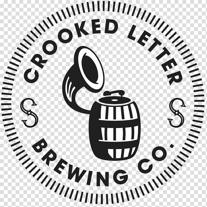 Crooked Letter Brewing Company Beer Brewing Grains & Malts Champaign Brewery, beer transparent background PNG clipart