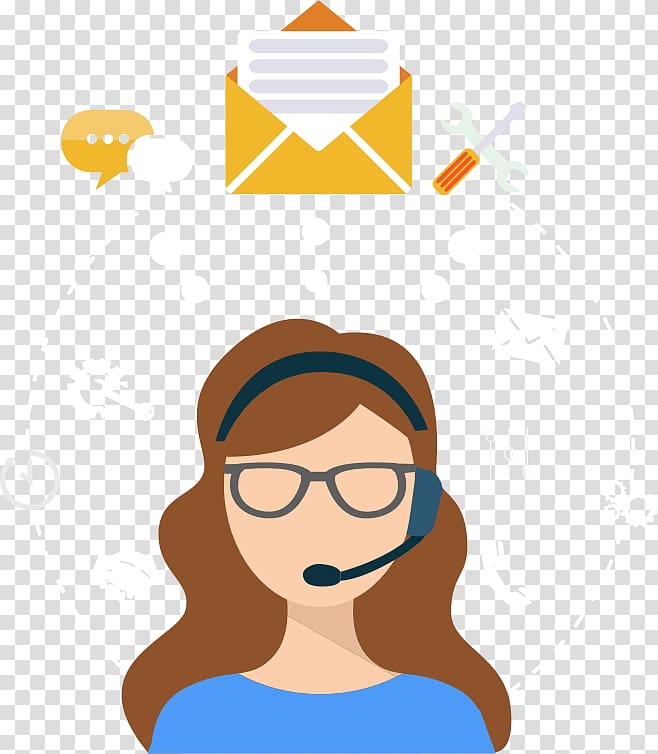 Customer Service Help desk Computer Icons, Business transparent background PNG clipart