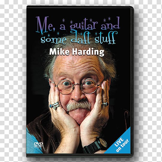 Mike Harding The Sandlot 2 YouTube DVD Comedian, Delta Blues transparent background PNG clipart
