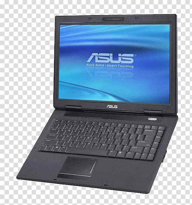 Laptop Asus Computer Monitors Zenbook Intel Core, Laptop transparent background PNG clipart