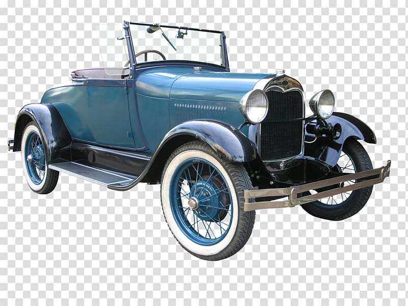 Ford Model A Car Ford Model T Ford Motor Company Chevrolet, classic car transparent background PNG clipart