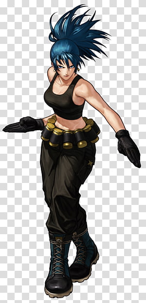 King Of Fighters Xiii Figurine png download - 1412*3177 - Free Transparent  King Of Fighters Xiii png Download. - CleanPNG / KissPNG