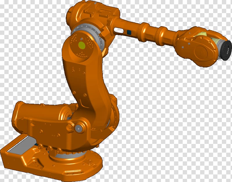 ABB Group Robotics Machine Industrial robot, ABB Robotics transparent background PNG clipart