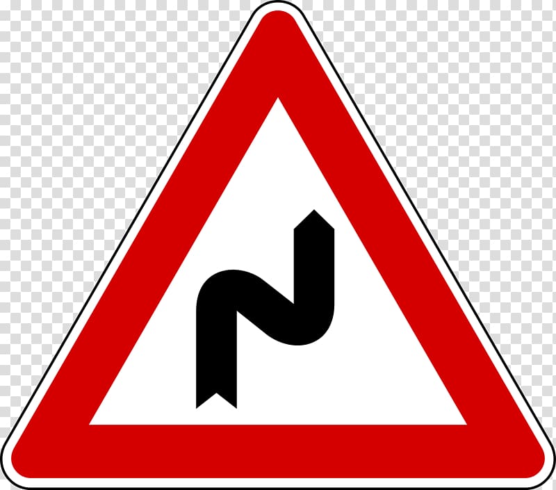 Traffic sign Warning sign Road Priority signs, no parking transparent background PNG clipart