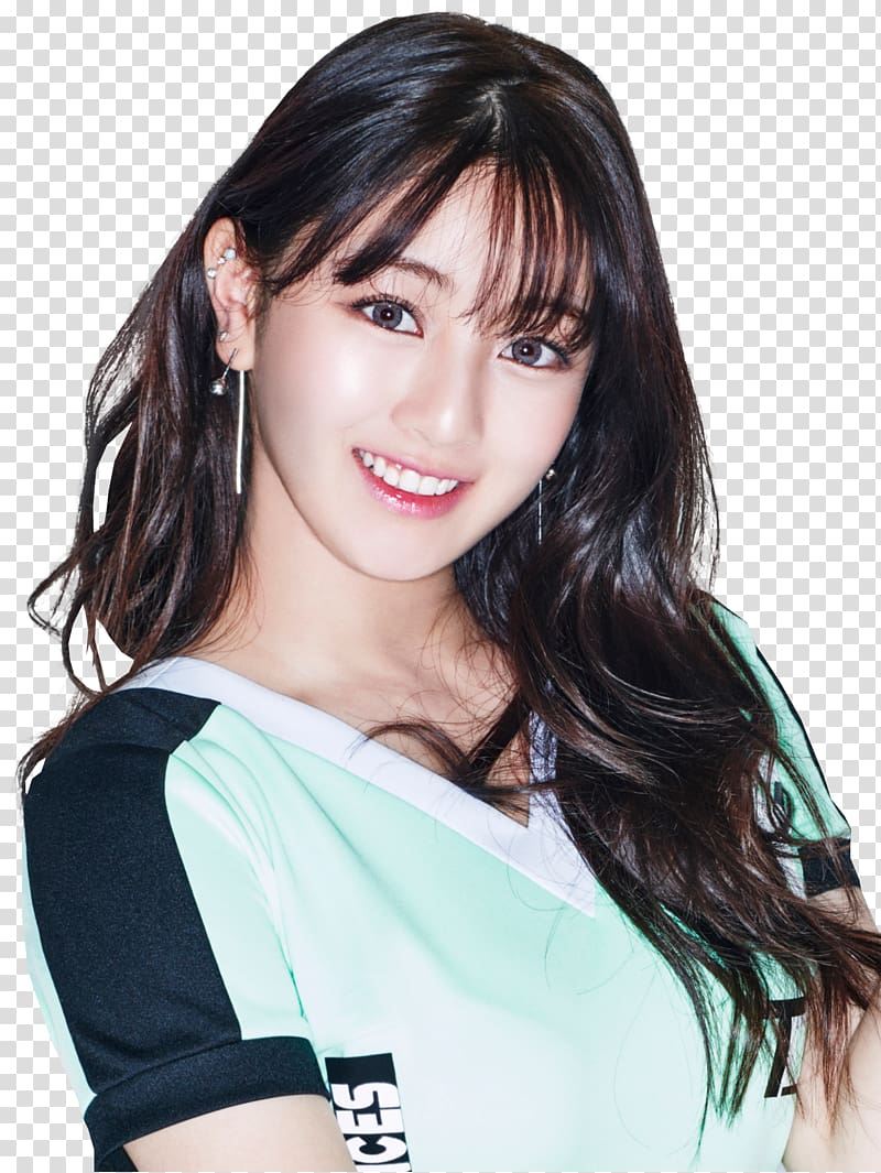 JIHYO TWICE JYP Entertainment Singer February 1, cheer transparent background PNG clipart