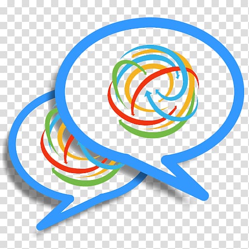 Callout Computer Icons Speech balloon , Chat Room transparent background PNG clipart