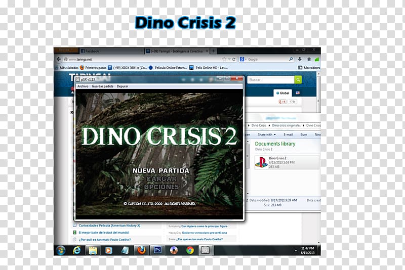 Dino Crisis 2 Display advertising Brand Font, Dino Crisis 2 transparent background PNG clipart