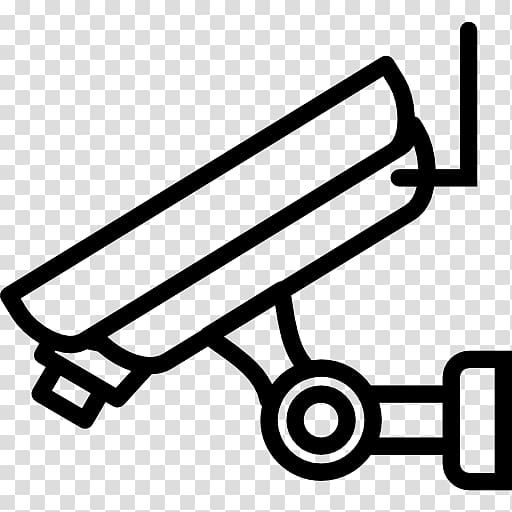 Closed-circuit television Surveillance Architectural engineering Security System, security cam transparent background PNG clipart