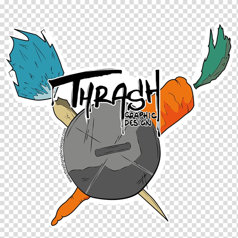 Beak Tattoo artist , Thrash transparent background PNG clipart