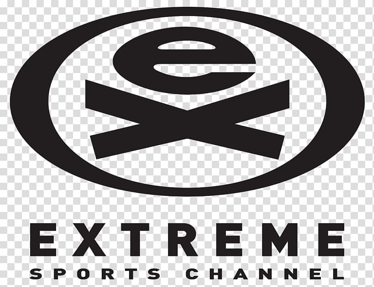 Logo Extreme Sports Channel Television channel, discovery channel logo transparent background PNG clipart