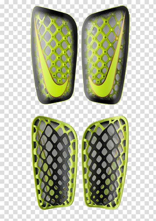 2014 FIFA World Cup Nike Mercurial Vapor 3D printing Bag, Nike kneepad pad design transparent background PNG clipart