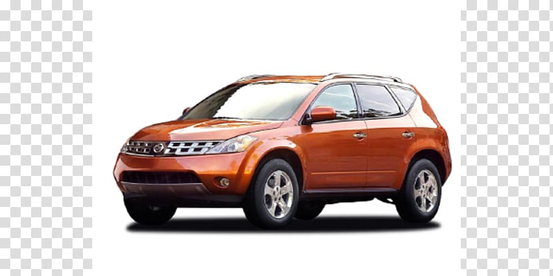 2004 Nissan Murano Car Nissan Almera, nissan transparent background PNG clipart