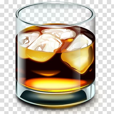 Distilled beverage Irish whiskey Scotch whisky Single malt whisky, wine transparent background PNG clipart
