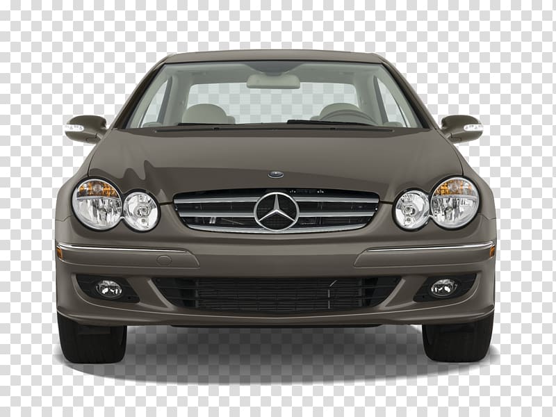 Mercedes-Benz CLK GTR Car Mazda Capella Luxury vehicle, mercedes clk transparent background PNG clipart