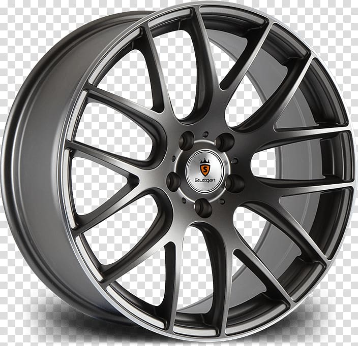 Car Rim Alloy wheel Nissan Navara, car transparent background PNG clipart