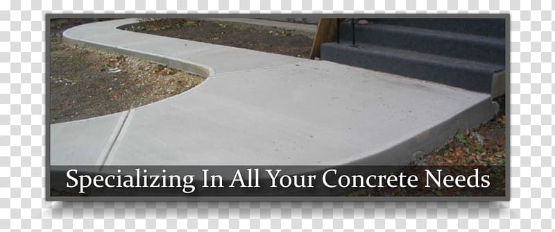 C-Ment Concrete Svc Material Industry Project, concrete sidewalk transparent background PNG clipart