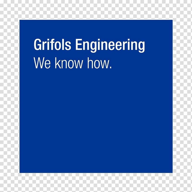 Engineering Grifols Biotechnology, Ge Global Research transparent background PNG clipart
