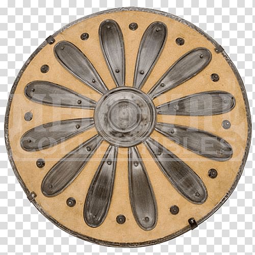 Conan the Barbarian Queen Taramis Thorgrim Shield Sword, Round shield transparent background PNG clipart