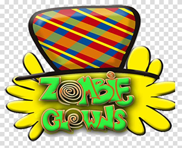 Clown Zombie , Zombie Clowns transparent background PNG clipart