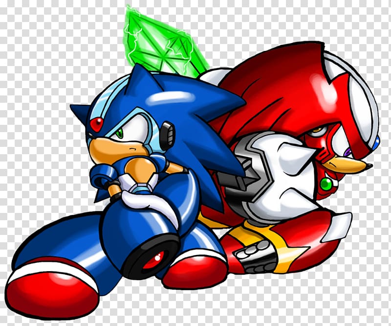 Knuckles the Echidna Sonic & Knuckles Sonic Chaos Sonic the Hedgehog 3 Doctor Eggman, others transparent background PNG clipart